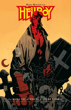 Volume cover